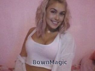 BownMagic