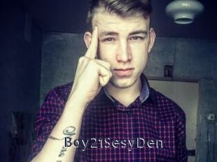 Boy21SesyDen