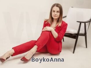 BoykoAnna