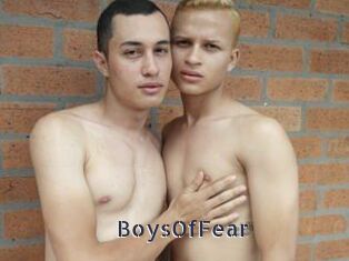 BoysOfFear