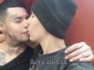 Boys_alexxx