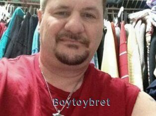 Boytoybret