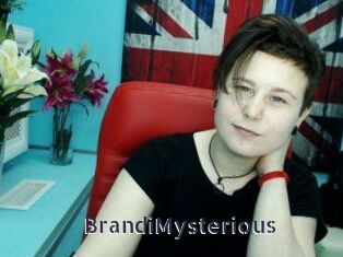 BrandiMysterious