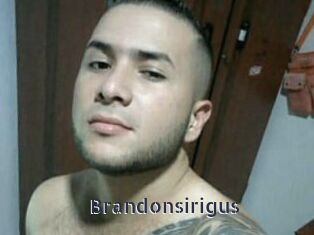 Brandonsirigus