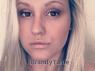 BrandyTaste