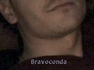 Bravoconda