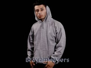 BrayamMayers