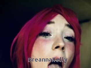 BreannaKelly