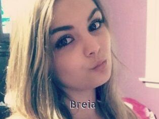 Breia