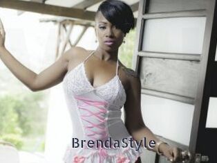 BrendaStyle