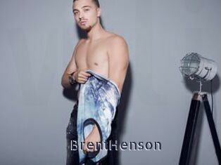 BrentHenson webcam livesex