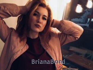 BrianaBond