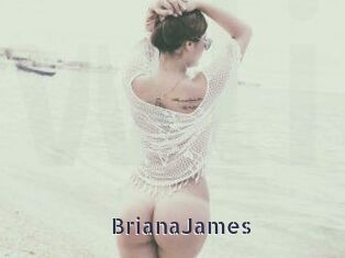 BrianaJames