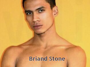 Briand_Stone