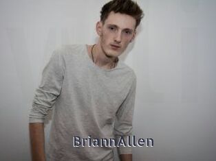 BriannAllen