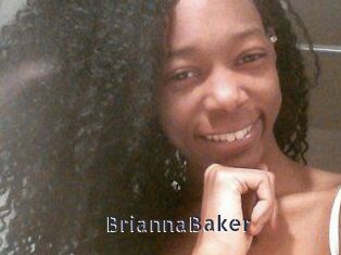 BriannaBaker webcam livesex