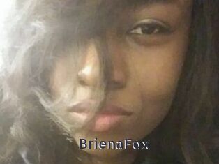 Briena_Fox