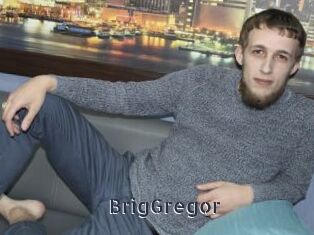 BrigGregor