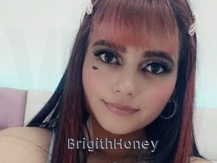 BrigithHoney