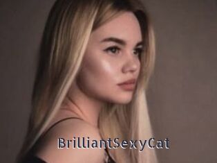 BrilliantSexyCat