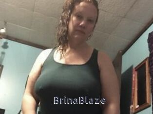 BrinaBlaze