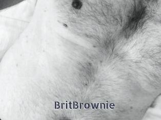 BritBrownie