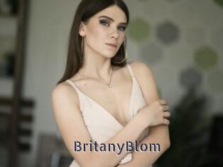 BritanyBlom