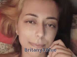 BritanyXBlue