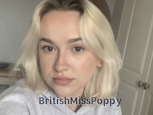 BritishMissPoppy