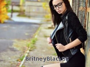 BritneyBlackBB