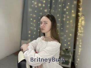 BritneyBush