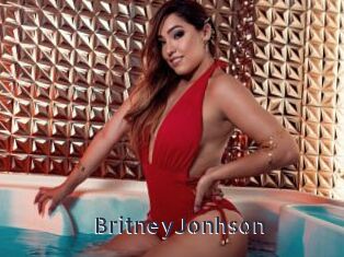 BritneyJonhson webcam livesex