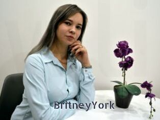 BritneyYork