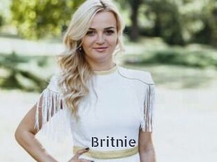 Britnie webcam livesex