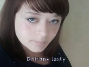 Brittany_tasty