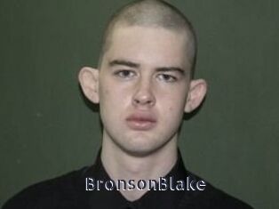 BronsonBlake