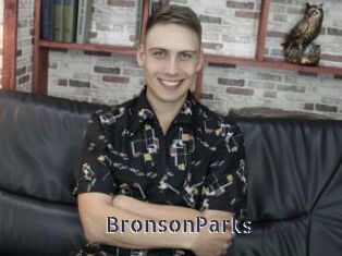 BronsonParks