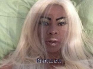 Bronzen