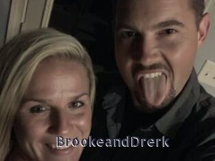 BrookeandDrerk