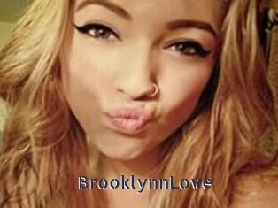 BrooklynnLove