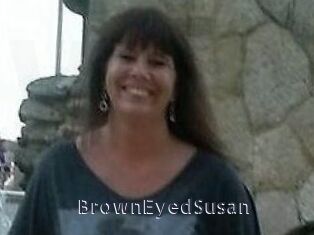 BrownEyedSusan