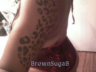 BrownSugaB