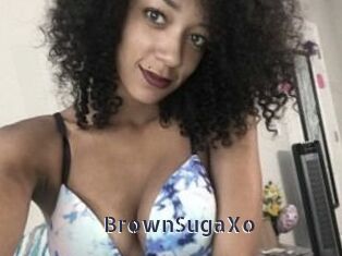 BrownSugaXo