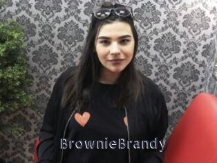 BrownieBrandy