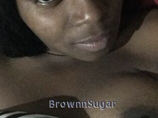 BrownnSugar