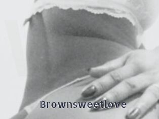 Brownsweetlove