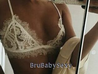 BruBabySexy