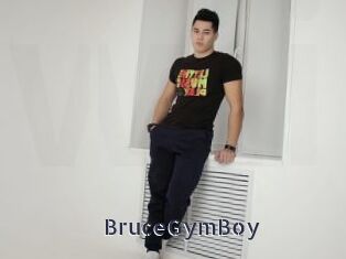 BruceGymBoy