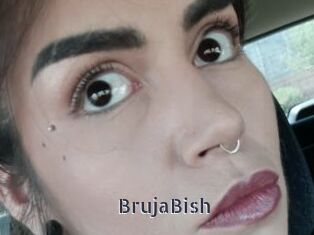 BrujaBish