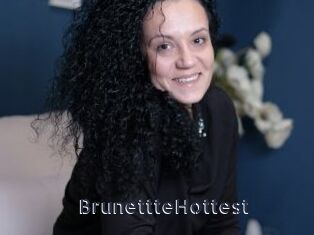 BrunettteHottest